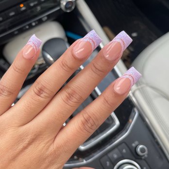 Nail-It! - Nails by Kathy - Nail Salons Near Me - Spring Valley, California