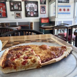 Cheese Pizza