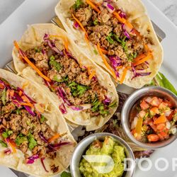 Vegan Tierra