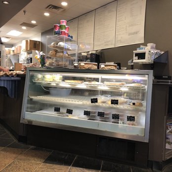 Lulu's Coffee & Bakehouse - Fresh pastries and large menu - Bakeries Near Me - Indianapolis, Indiana
