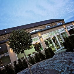 Leeds Golf Centre