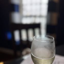 Mallards At The Wharf - Sav Blanc
