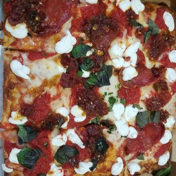 Zoli's Pizza - Dope Sopp' - Pizza Near Me - Fort Worth, Texas Zoli's Pizza - Dope Sopp' - Pizza Near Me - Fort Worth, Texas