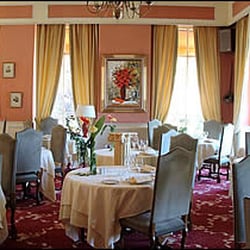 Le Manoir de la Foret