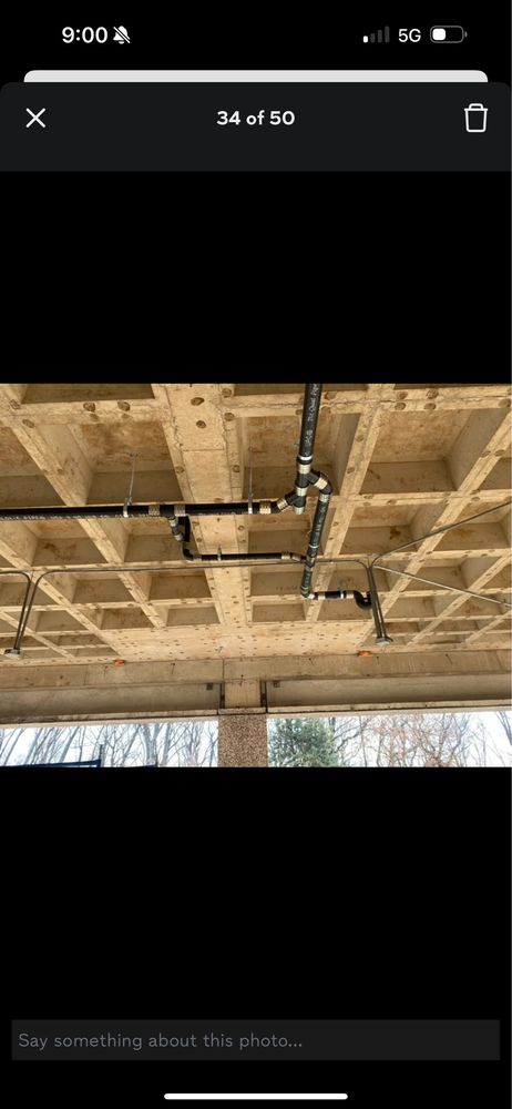 Slide of Eljon Plumbing & Drain Cleaning