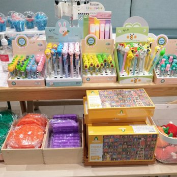 Hello Boba - Pena, stuffed animal keychains, and soaps for sale - Coffee & Tea Near Me - El Monte, California