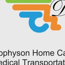 Dophyson Homecare Non-Emergency Medical Transport