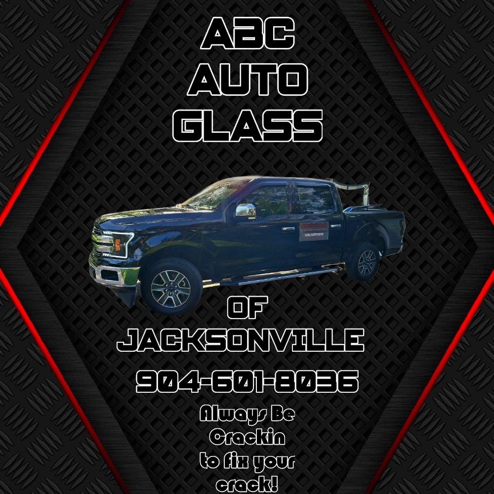 ABC AUTOGLASS OF JACKSONVILLE 77 Photos Orange Park, Florida Auto