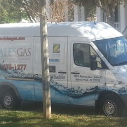 Dale's Gas Appliance Repair