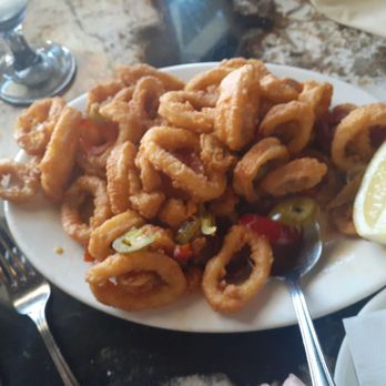 Andino's - Italian Near Me - Providence, Rhode Island