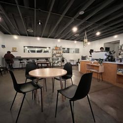 Cedar Coffee Supply