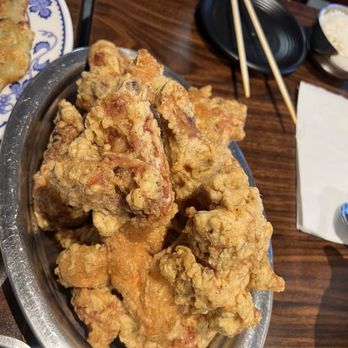 Shin Toe Bul Yi - Fried chicken - Korean Near Me - San Francisco, California Shin Toe Bul Yi - Fried chicken - Korean Near Me - San Francisco, California