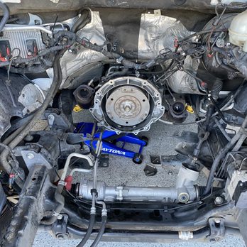 Rev It Auto Repair - Auto Repair Near Me - El Cajon, California Rev It Auto Repair - Auto Repair Near Me - El Cajon, California