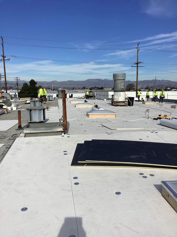 Slide of Sloan Roofing