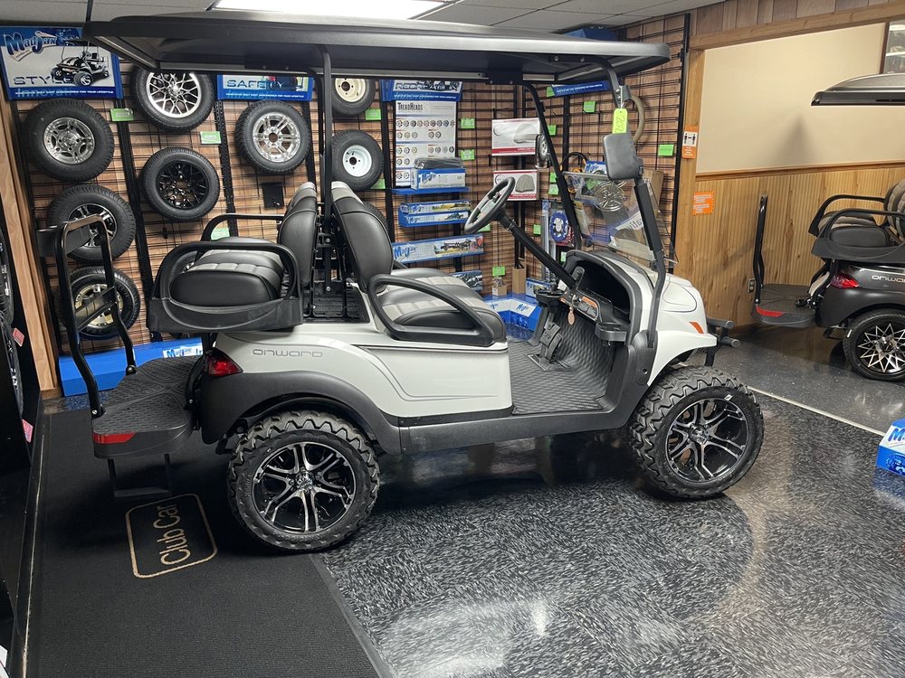 ART’S GOLF CARS 11 Reviews 29630 Hwy 27, Dundee, FL Yelp