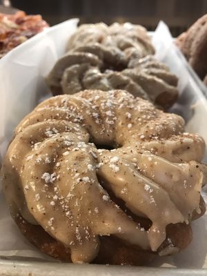 Hifi Donuts by null