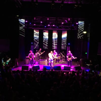 Metropolis Fremantle by null