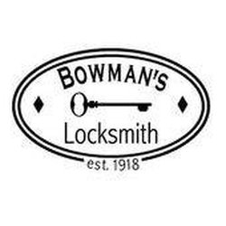 Bowman's Locksmith