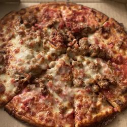 Guys Pizza 24 - Meaty