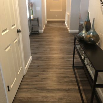 Beck's Floor Installations - Floors - Flooring Near Me