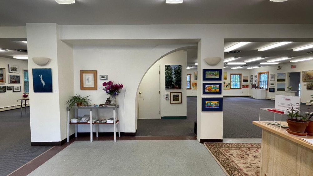 KITTERY ART ASSOCIATION 2 Walker St, Kittery, Maine Art Galleries