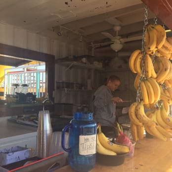 Aloha Smoothie Company - Juice Bars & Smoothies Near Me - Wildwood, New Jersey Aloha Smoothie Company - Juice Bars & Smoothies Near Me - Wildwood, New Jersey