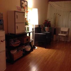 Hummingbird Day Spa