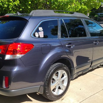 Mobile Barocio Detailing  - Car Wash Near Me