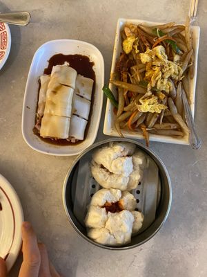 Toa Toa Chinese Restaurant by null