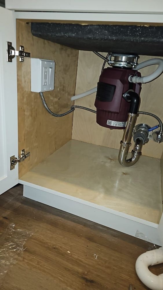 Slide of Priority Plumbing