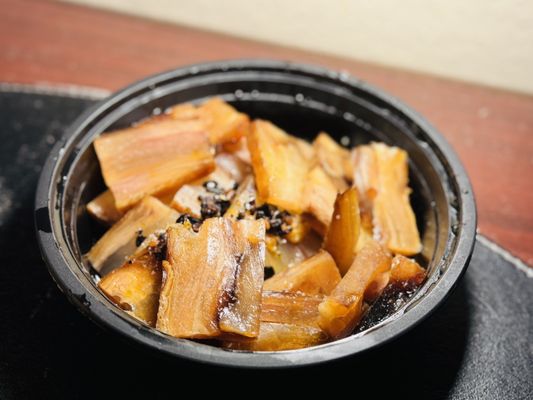 Qin West Noodle by null