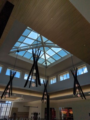 The Shops at Willow Bend by null