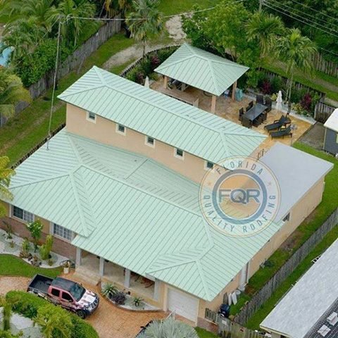 Slide of Florida Quality Roofing