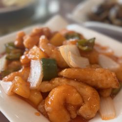 Brother Seafood Restaurant
