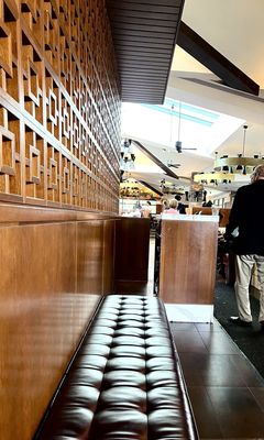 City Limits Diner by null