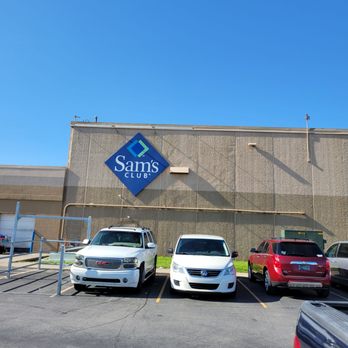Sam's Club - Tires Near Me - Greenwood, Indiana Sam's Club - Tires Near Me - Greenwood, Indiana