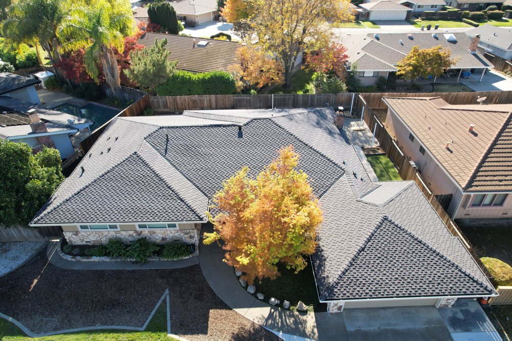 Slide of American Cool Construction