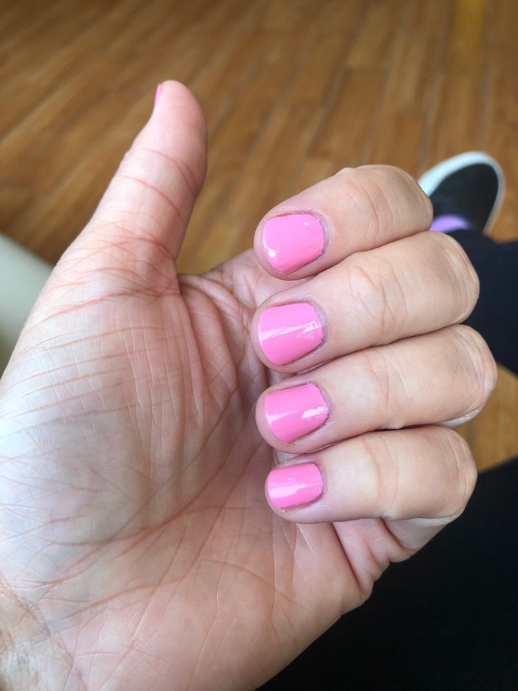EPIC NAIL SPA 37 Reviews 12140 Main Rd, Mattituck, New York Nail