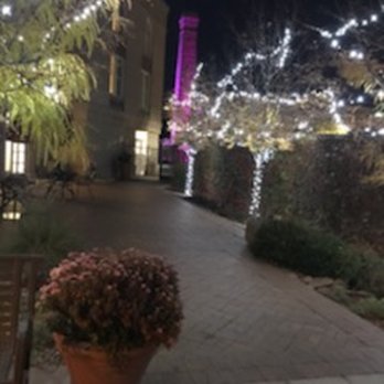 Hotel Parq Central - Hotels Near Me - Albuquerque, New Mexico