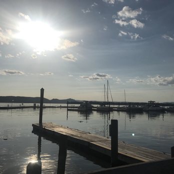 The Boathouse - Seafood Near Me - Ossining, New York