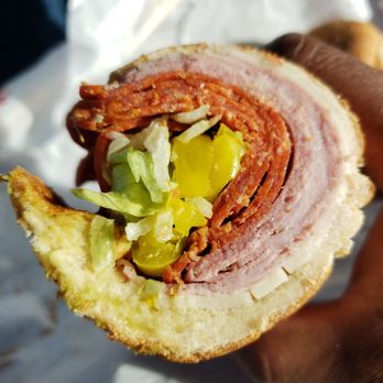 Wawa - Spicy Italian hoagie - Convenience Stores Near Me - Chester, Virginia