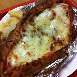 Altadena Pizza