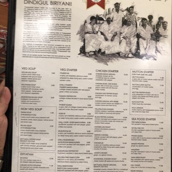 Dindigul Thalappakatti Restaurant - Indian Near Me - Milpitas, California Dindigul Thalappakatti Restaurant - Indian Near Me - Milpitas, California