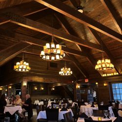 Meridian Restaurant & Bar