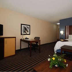 Hampton Inn - Jackson/Flowood - Guest room