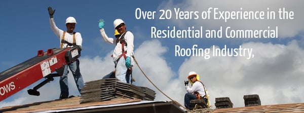 Roof Repair Services Logo