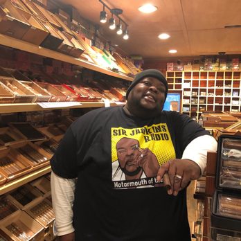 Puff 'N' Stuff - Sir Jankins in the flesh - Tobacco Shops Near Me - Tucker, Georgia Puff 'N' Stuff - Sir Jankins in the flesh - Tobacco Shops Near Me - Tucker, Georgia