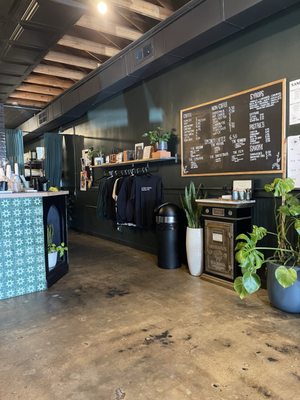 B-Side Coffee by null