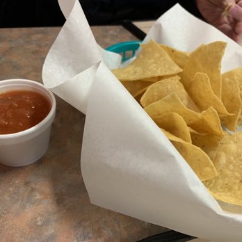 Taco Mio - Mexican Near Me - Quartzsite, Arizona