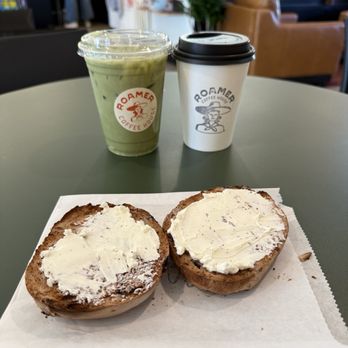Roamer Coffee House - Bagel & cream cheese - Coffee & Tea Near Me - Sparks, Nevada Roamer Coffee House - Bagel & cream cheese - Coffee & Tea Near Me - Sparks, Nevada